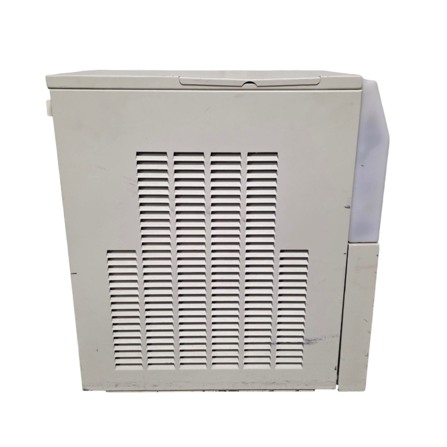Used Thermo Neslab 263112040000 Merlin M33 Recirculating Lab Chiller 5-35°C, 115VAC