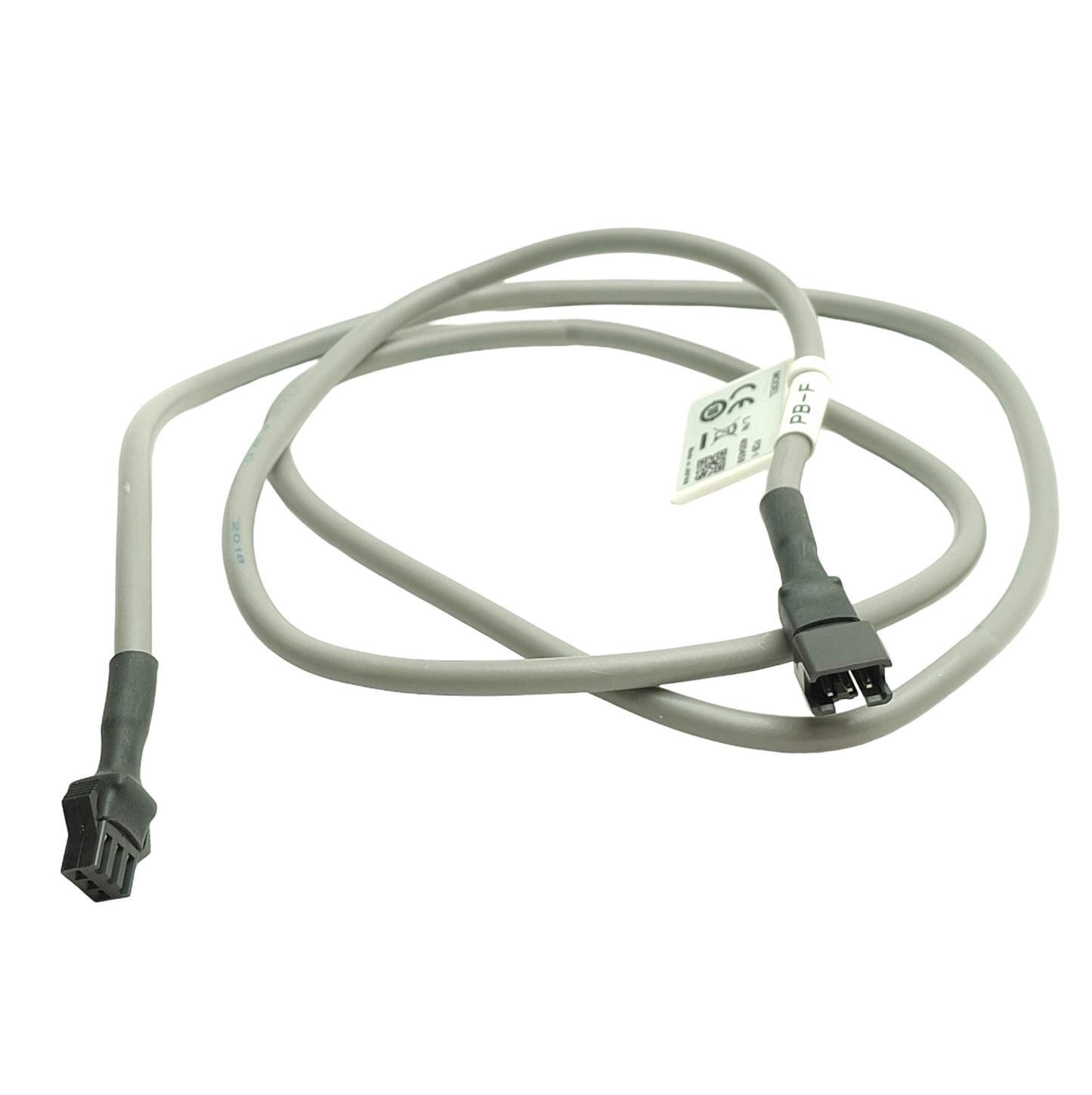 Used CCS FCB-1 Extension Cable Control Unit to LED Light 24V, 1 Meter, 3-Pin SM