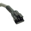 Used CCS FCB-1 Extension Cable Control Unit to LED Light 24V, 1 Meter, 3-Pin SM