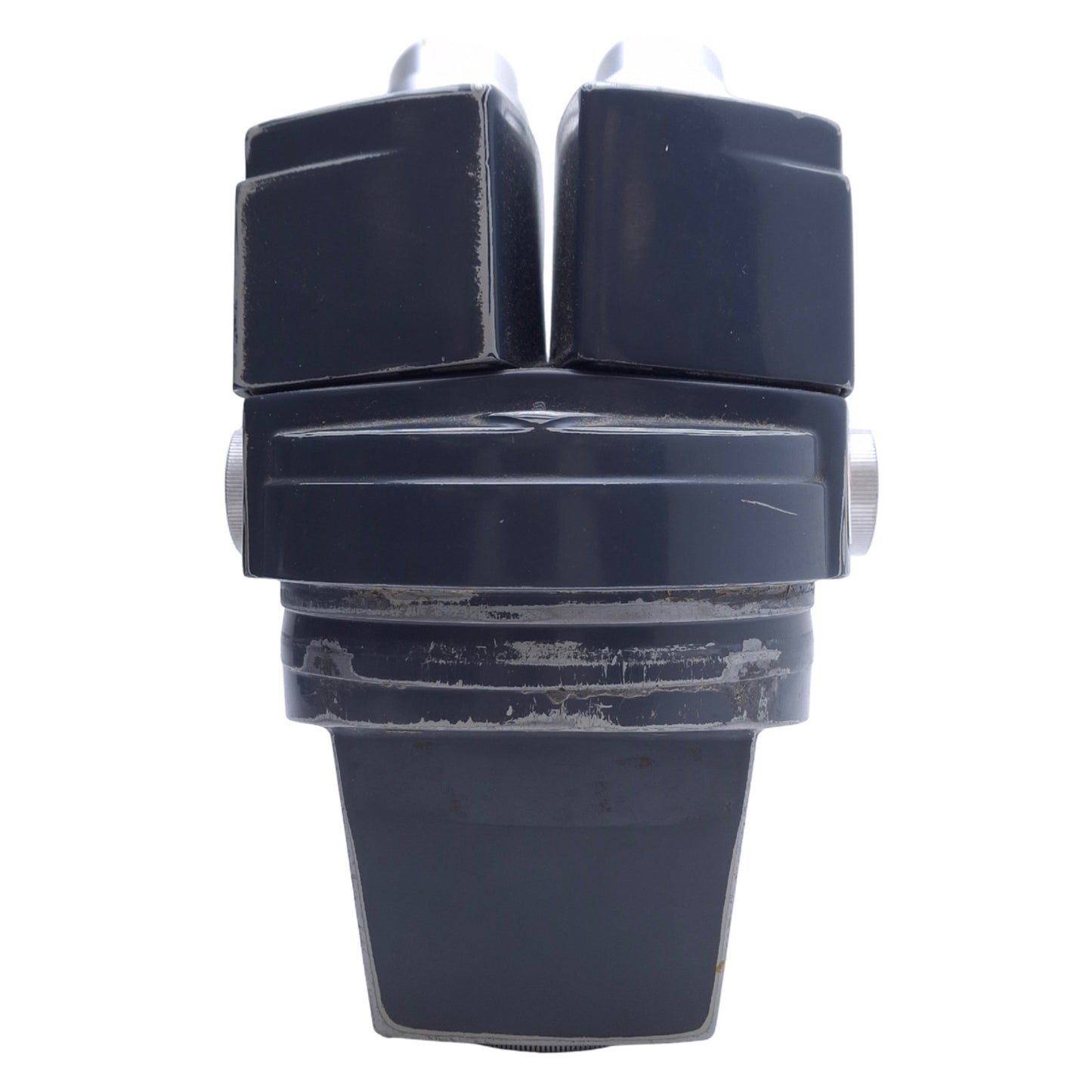 Used American Optical Stereo Star 569 Stereo Microscope Head 0.7x to 3x Magnification