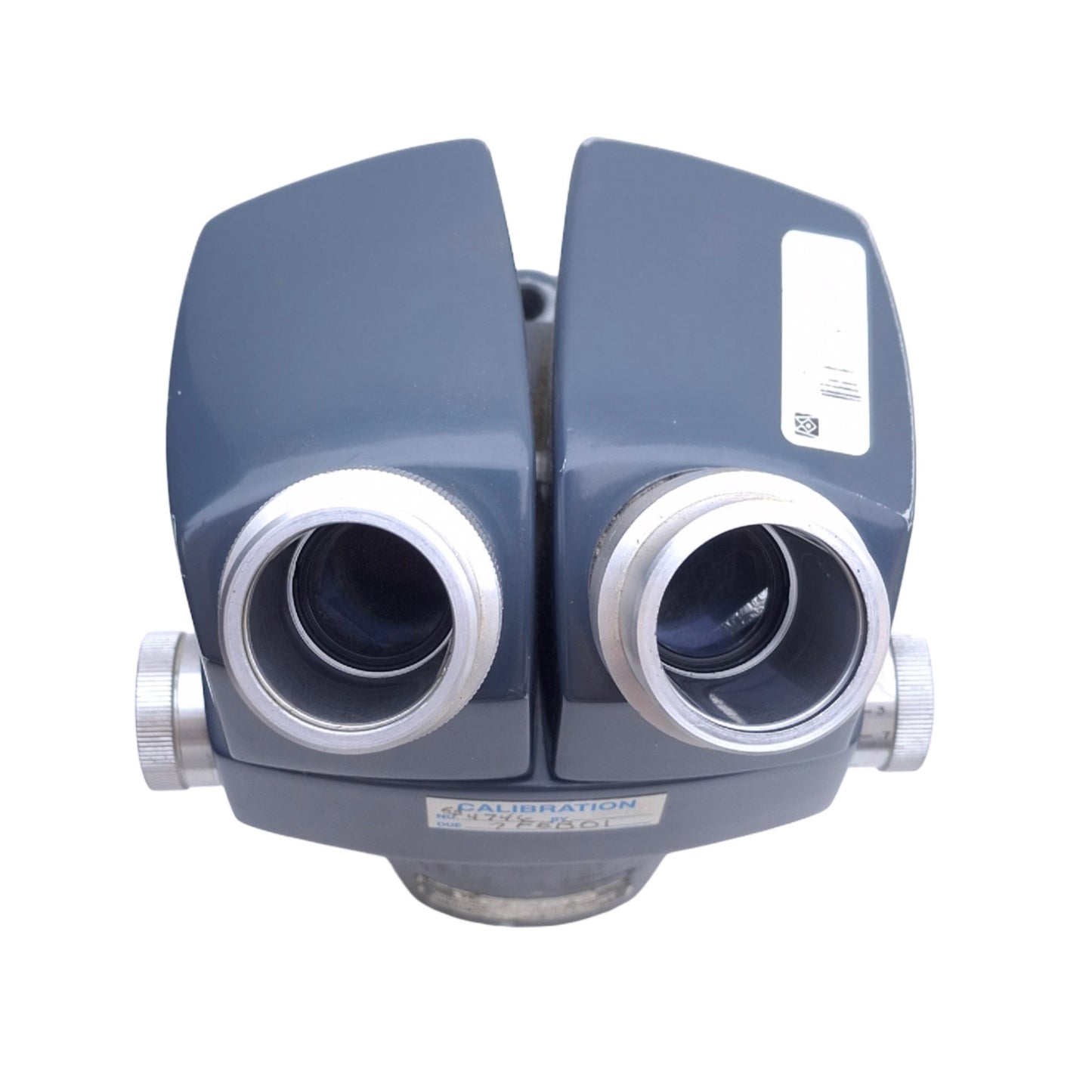 Used American Optical Stereo Star 569 Stereo Microscope Head 0.7x to 3x Magnification