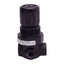 Used Speedaire 4ZM07 Pneumatic Regulator, 300psi In, 125psi Set, 14cfm, 1/8in NPT