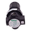 Used Speedaire 4ZM07 Pneumatic Regulator, 300psi In, 125psi Set, 14cfm, 1/8in NPT