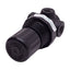 Used Speedaire 4ZM07 Pneumatic Regulator, 300psi In, 125psi Set, 14cfm, 1/8in NPT