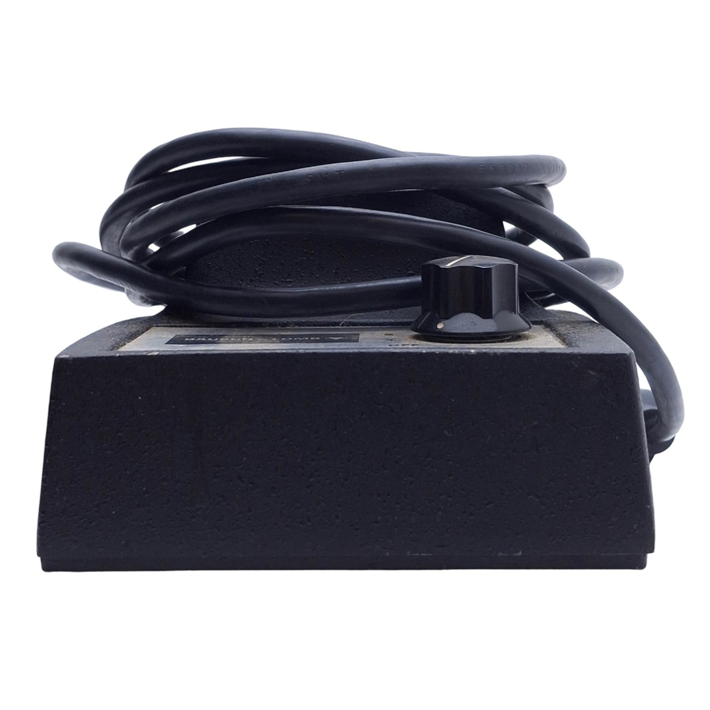 Used Bausch & Lomb 31-35-28 Illuminator 120VAC Microscope Light Source Power Supply