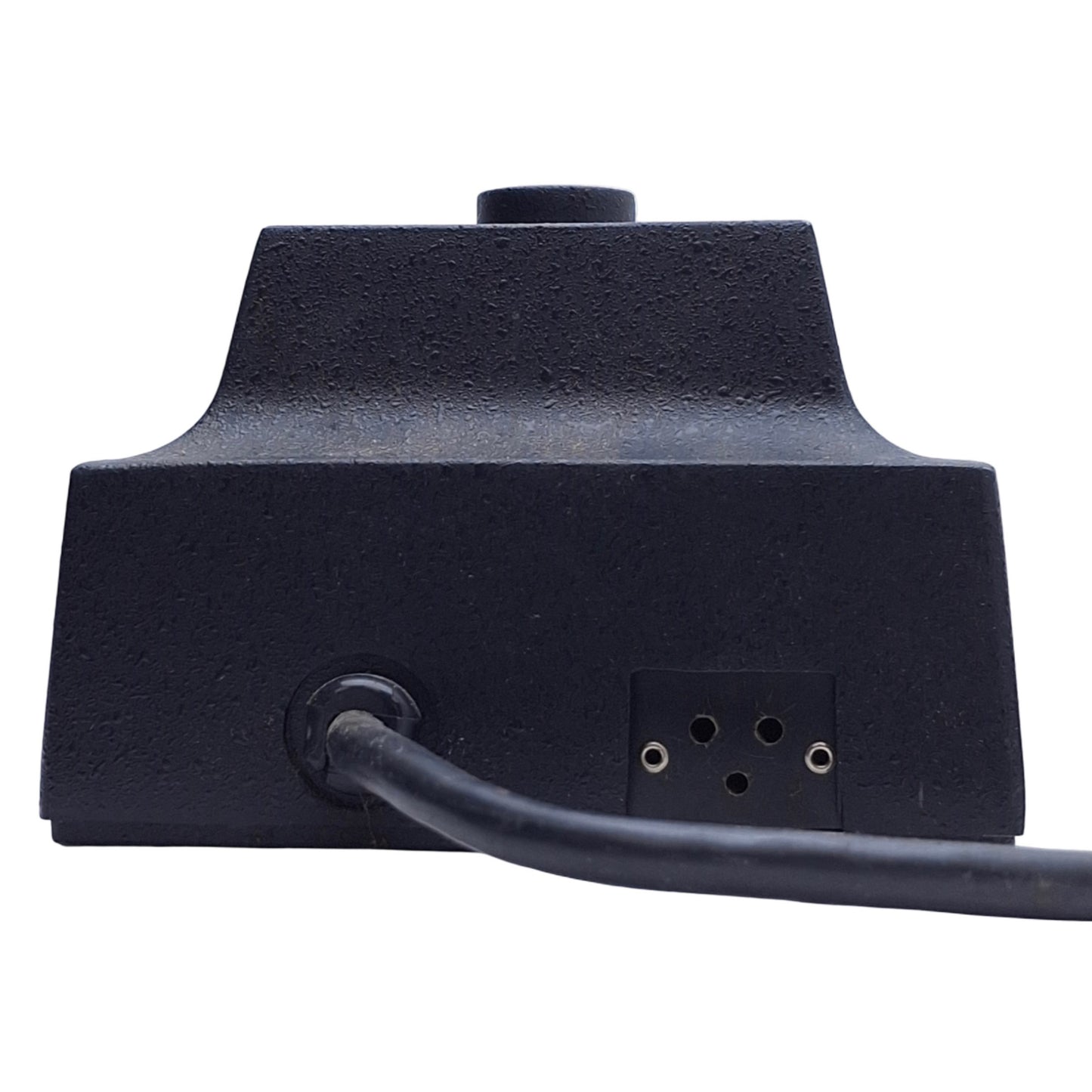 Used Bausch & Lomb 31-35-28 Illuminator 120VAC Microscope Light Source Power Supply