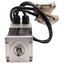 Used Aerotech BMS60-A-D25-E1000H Servo Motor .33Nm, 4000RPM, 1000ppr Encoder, NEMA 23