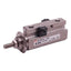 Used SMC CDJPB10-15D Pneumatic Cylinder, ø10mm Bore, 15mm Stroke, 0.7MPa Max, M5