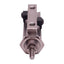 Used SMC CDJPB10-15D Pneumatic Cylinder, ø10mm Bore, 15mm Stroke, 0.7MPa Max, M5