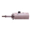 Used SMC CDJPB10-15D Pneumatic Cylinder, ø10mm Bore, 15mm Stroke, 0.7MPa Max, M5