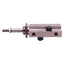 Used SMC CDJPB10-15D Pneumatic Cylinder, ø10mm Bore, 15mm Stroke, 0.7MPa Max, M5