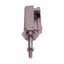 Used SMC CDJPB10-15D Pneumatic Cylinder, ø10mm Bore, 15mm Stroke, 0.7MPa Max, M5