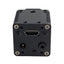 Used Omron Sentech STC-HD203DV CMOS Camera, 1/2.8", 1920x1080 60fps Max, 12VDC