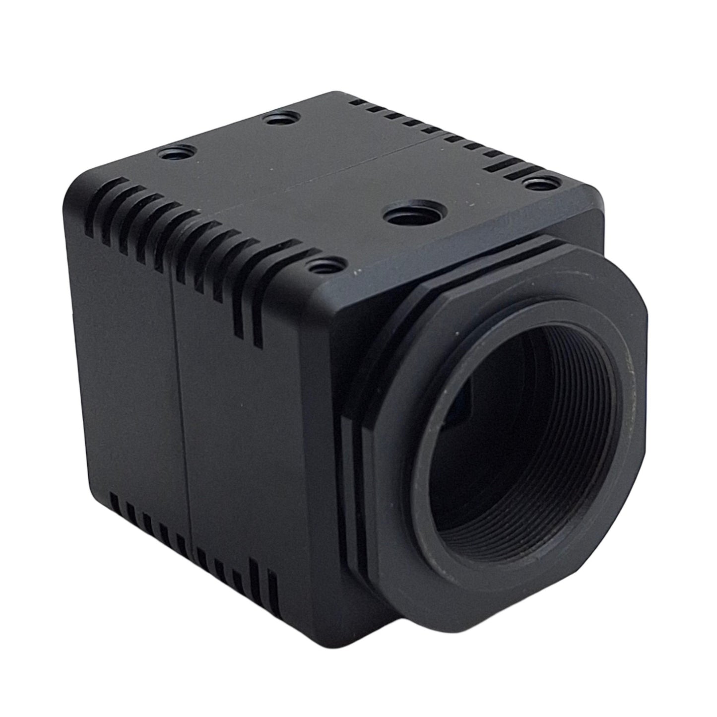 Used Omron Sentech STC-HD203DV CMOS Camera, 1/2.8", 1920x1080 60fps Max, 12VDC
