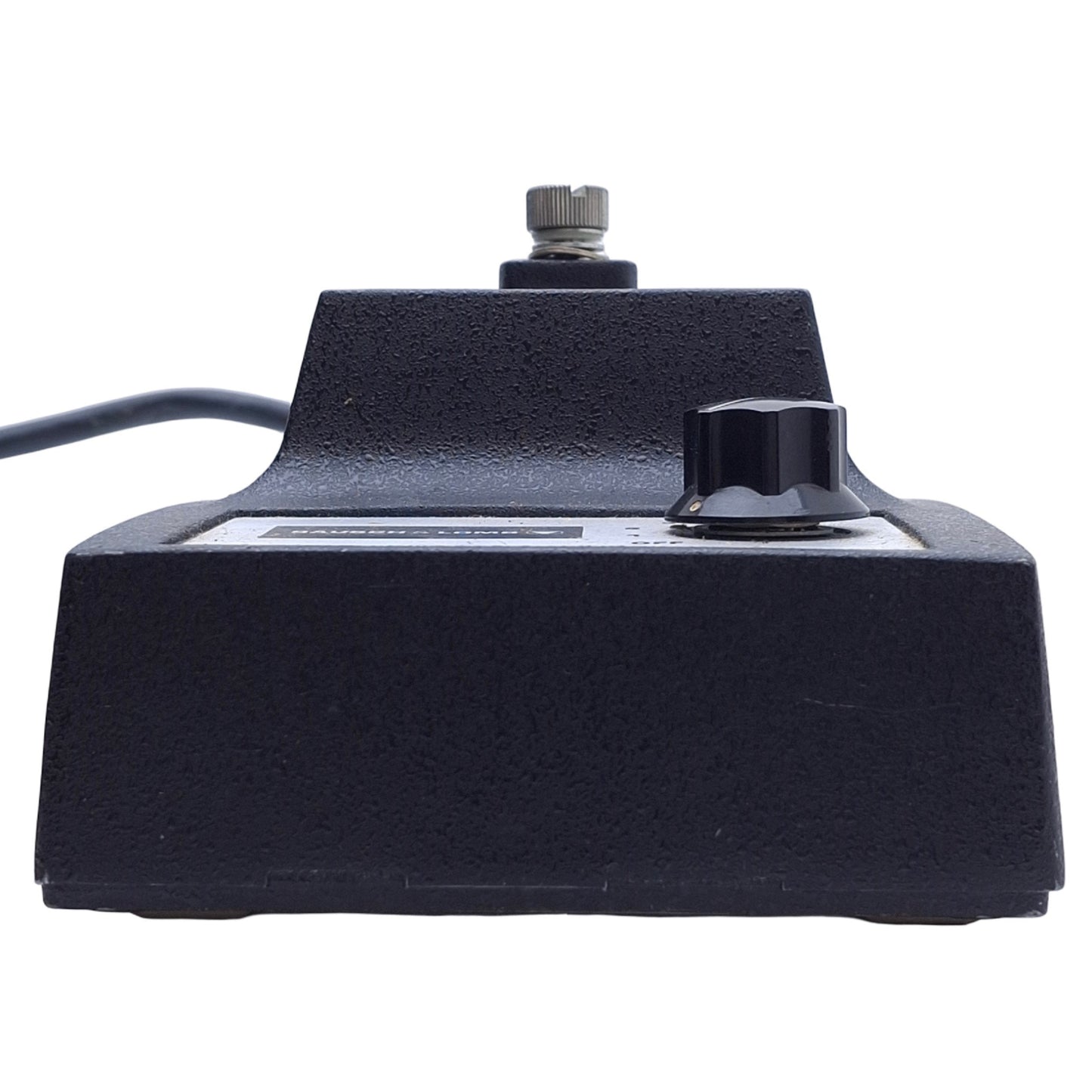 Used Bausch & Lomb 31-35-28 Illuminator 120VAC Microscope Light Source Power Supply