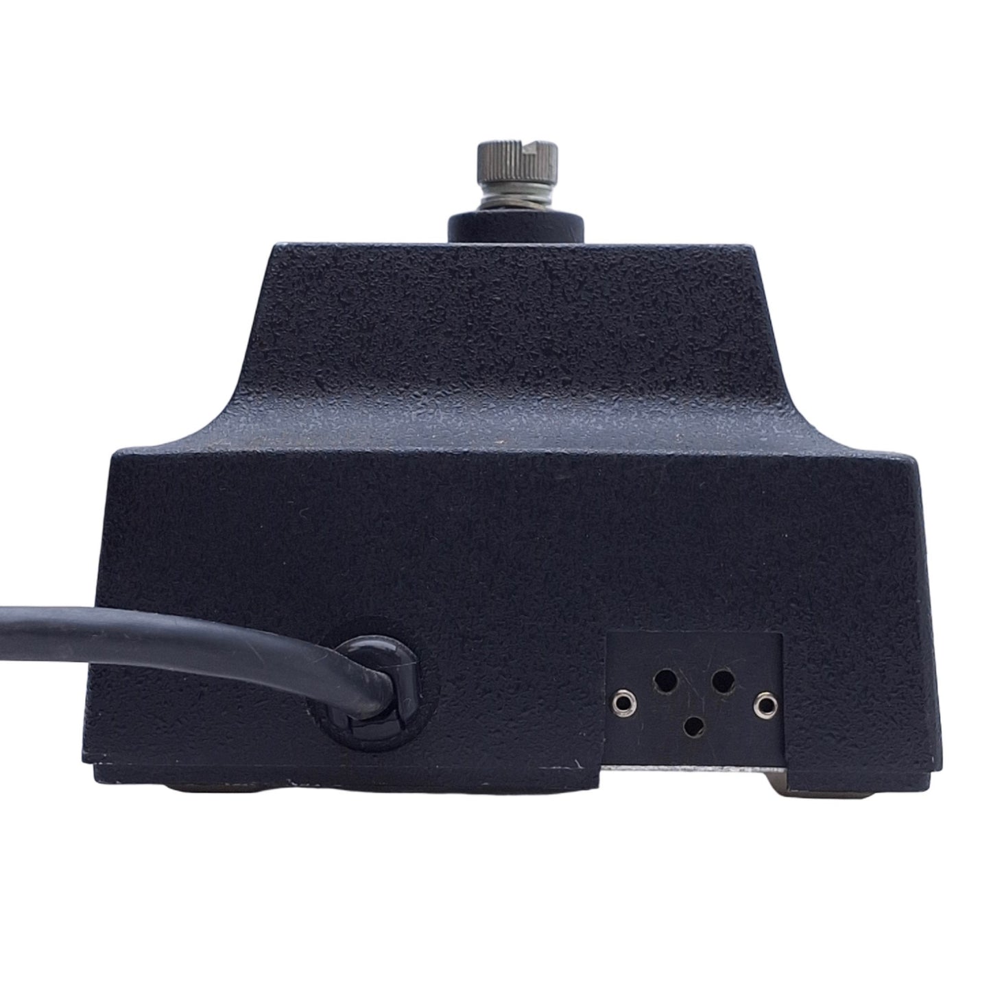 Used Bausch & Lomb 31-35-28 Illuminator 120VAC Microscope Light Source Power Supply