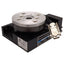 Used Aerotech ART310-RB310-U-G54-BMS-HC Rotary Stage, ø100mm, 360°, 54:1, NEMA 23