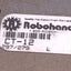 Used Robohand CT-12 Angular Gripper, 180° Grip, ø0.47in Bore, 7.2lbf, 40-100psi, M5