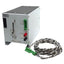 Used Dynatronix 999-0631-37 Calibration Load For Dynatronix Power Supply