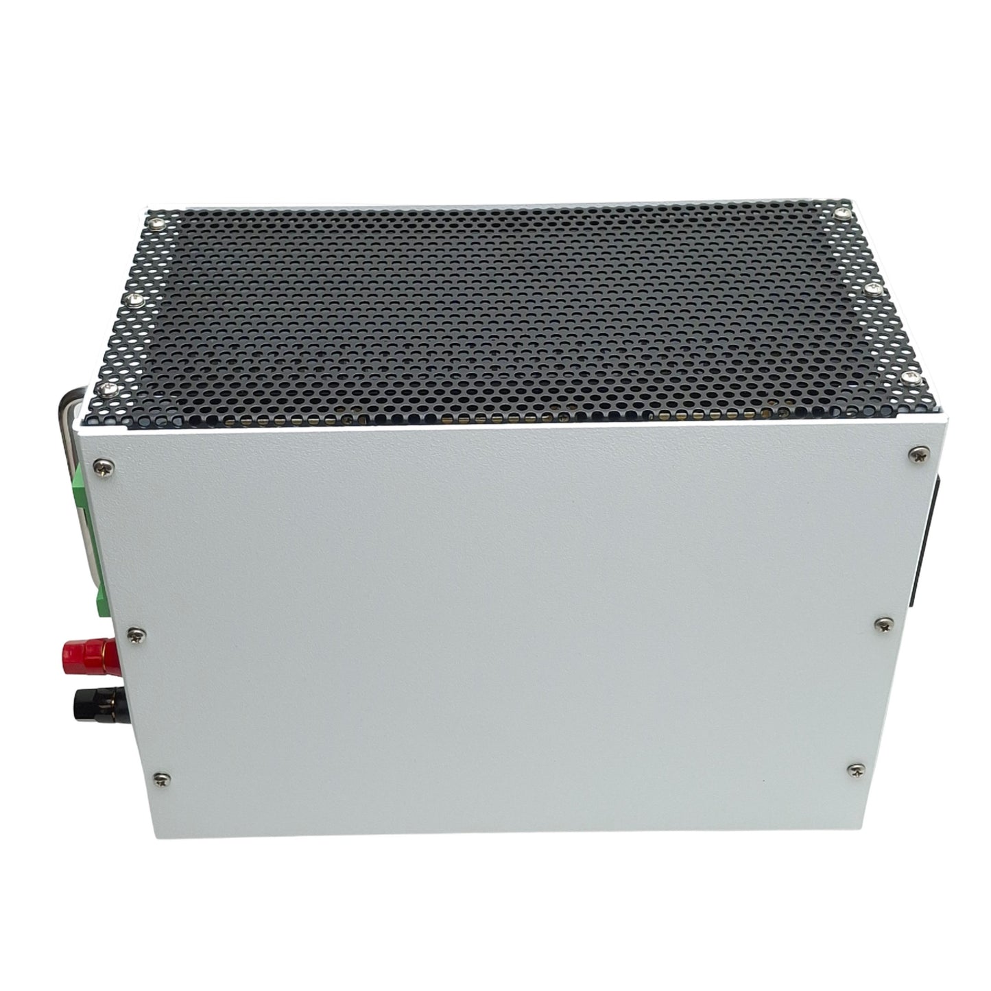 Used Dynatronix 999-0631-37 Calibration Load For Dynatronix Power Supply