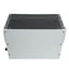 Used Dynatronix 999-0631-37 Calibration Load For Dynatronix Power Supply