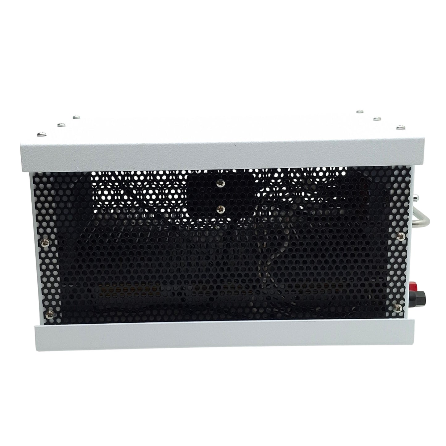 Used Dynatronix 999-0631-37 Calibration Load For Dynatronix Power Supply