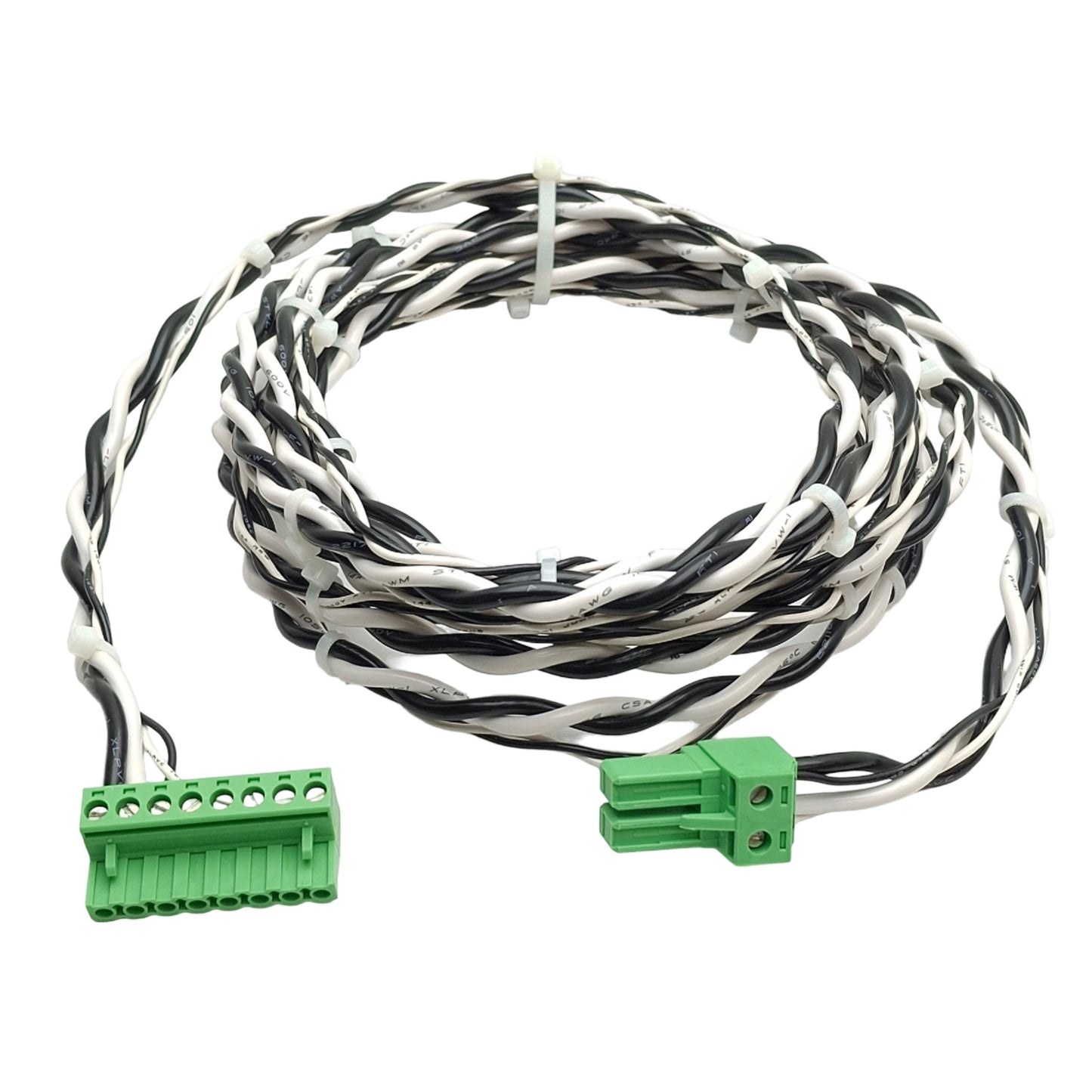 Used Dynatronix 999-0631-37 Calibration Load For Dynatronix Power Supply