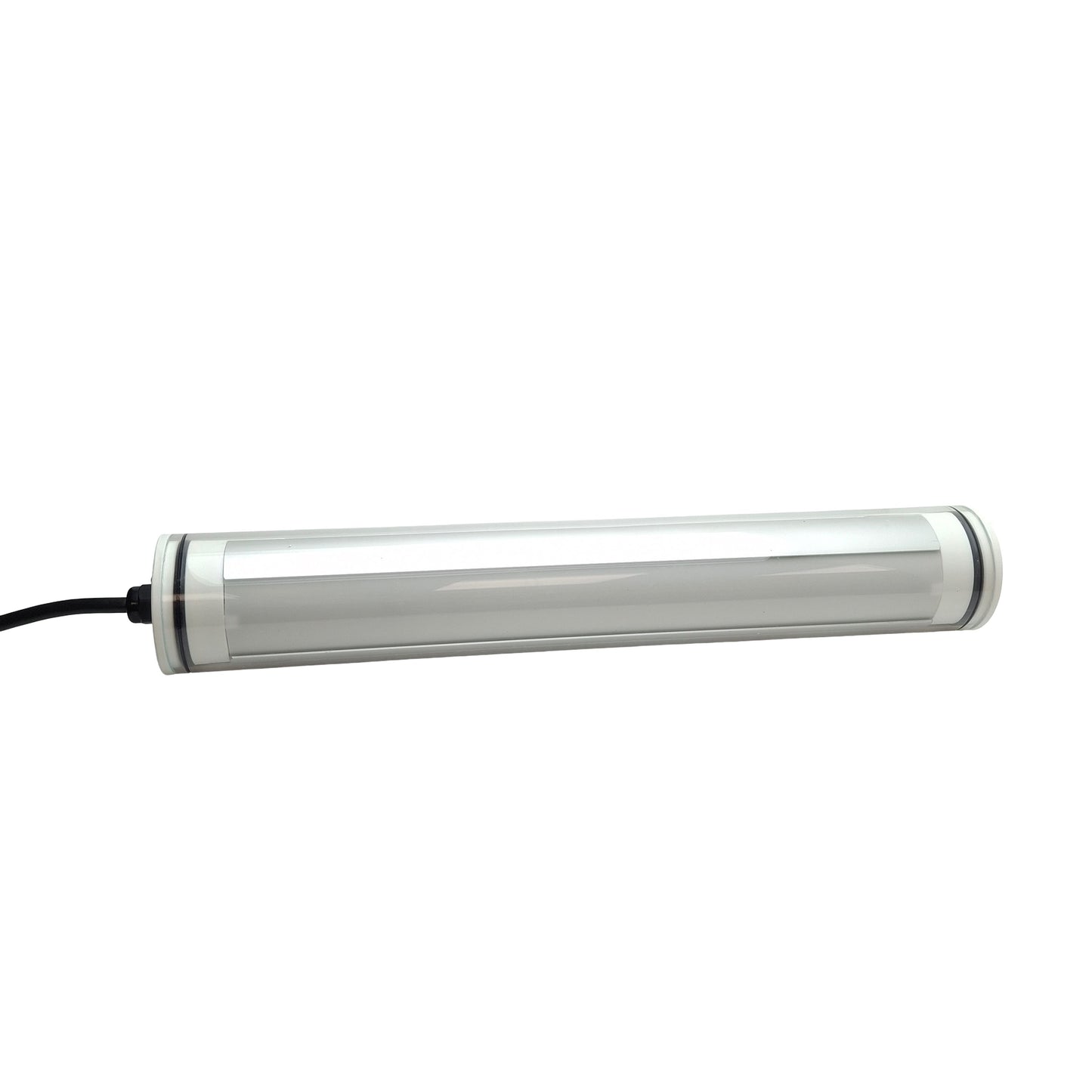 New – Open box Electrix 7740A Fluorescent Machine Light, 17in, 120VAC 18W, 9ft Cable
