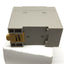 New – Open box Omron S82K-00324 DIN Rail Power Supply, 100-240VAC In, 0.13A 24VDC 3.1W Out