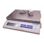 Used Mettler Toledo SB12001 Precision Balance Scale, 0.1-1g Range, 12100g Max, 240VAC
