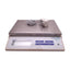 Used Mettler Toledo SB12001 Precision Balance Scale, 0.1-1g Range, 12100g Max, 240VAC