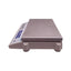 Used Mettler Toledo SB12001 Precision Balance Scale, 0.1-1g Range, 12100g Max, 240VAC