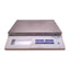 Used Mettler Toledo SB12001 Precision Balance Scale, 0.1-1g Range, 12100g Max, 240VAC