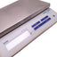 Used Mettler Toledo SB12001 Precision Balance Scale, 0.1-1g Range, 12100g Max, 240VAC