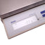 Used Mettler Toledo SB12001 Precision Balance Scale, 0.1-1g Range, 12100g Max, 240VAC