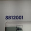 Used Mettler Toledo SB12001 Precision Balance Scale, 0.1-1g Range, 12100g Max, 240VAC