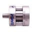 Used Bimba FO-020.25-4FGL Flat-1 Cylinder ø9/16in Bore, 0.25in Stroke, #10-32, 200psi