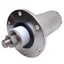 Used T&M Research Products K-500-1 Coaxial Shunt 0.01Ohms, 800MHz, ø5.25in Flange