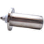 Used T&M Research Products K-500-1 Coaxial Shunt 0.01Ohms, 800MHz, ø5.25in Flange