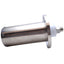 Used T&M Research Products K-500-1 Coaxial Shunt 0.01Ohms, 800MHz, ø5.25in Flange