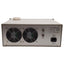 Used Linseis WCU Water Cooling Unit, M12x1.0 Male, ø6mm OD Tube, 230VAC 50/60Hz
