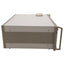Used Linseis WCU Water Cooling Unit, M12x1.0 Male, ø6mm OD Tube, 230VAC 50/60Hz