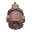 Used Apollo Valves 36H-204 Pressure Reducing Valve, 3/4in NPT, 25-75psi Range