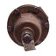 Used Apollo Valves 36H-204 Pressure Reducing Valve, 3/4in NPT, 25-75psi Range