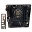 Used GIGABYTE B360M D3H GSM mATX Motherboard, w/ I7-8700K, 4x DIMM, PCIe x16/1/4, PCI