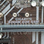 Used GIGABYTE B360M D3H GSM mATX Motherboard, w/ I7-8700K, 4x DIMM, PCIe x16/1/4, PCI