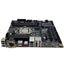 Used GIGABYTE B360M D3H GSM mATX Motherboard, w/ I7-8700K, 4x DIMM, PCIe x16/1/4, PCI