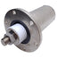 Used T&M Research Products K-500-1 Coaxial Shunt 0.0005 Ohms, 2.2MHz, ø5.25in Flange