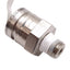 Used Foxboro / ICT 19-300G-K1C Pressure Sensor, 300psig, 1/8in NPT, 4-Pin Ribbon
