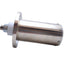 Used T&M Research Products K-21,000-64 Coaxial Shunt 0.0001 Ohms, 0.25MHz, ø5.25in